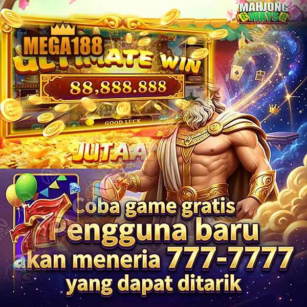 mega188 Unduh