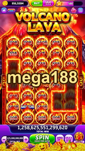 mega188 Unduh