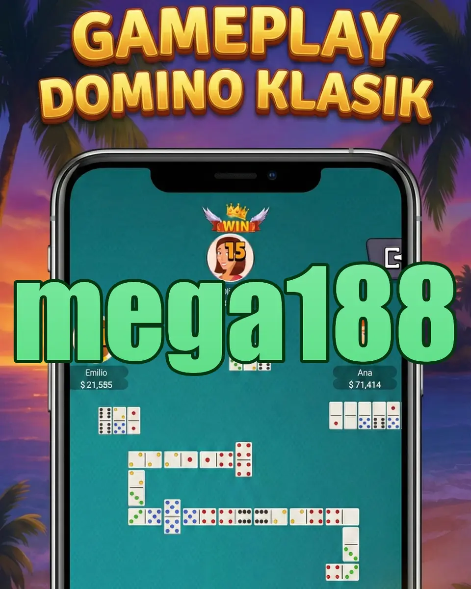 mega188 Unduh